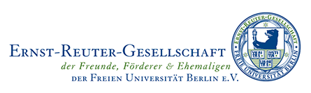 Logo Ernst-Reuter-Gesellschaft