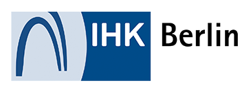 Logo IHK Berlin