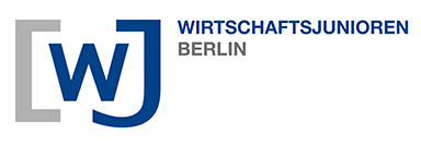 Logo Wirtschaftsjunioren Berlin