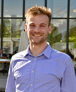 Lars Stegemann