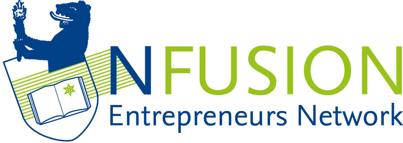 Logo NFUSION