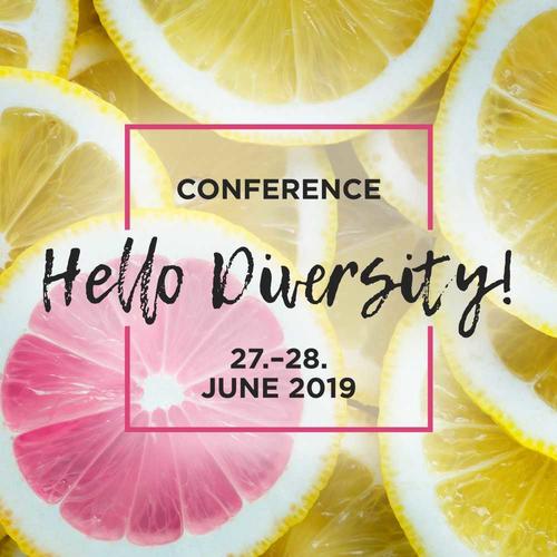 Hello Diversity! Conference