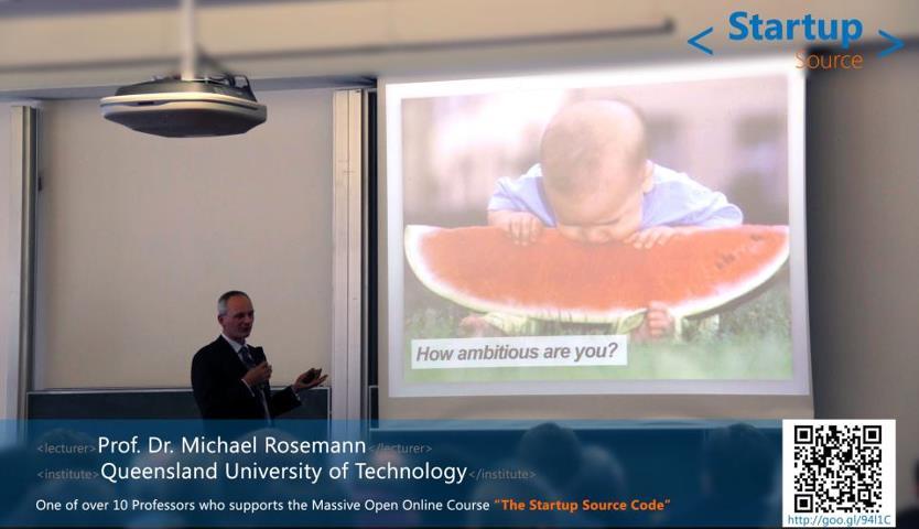 Michael Rosemann