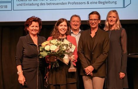 Saxonia Woman Award-1