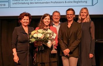 Saxonia Woman Award-1