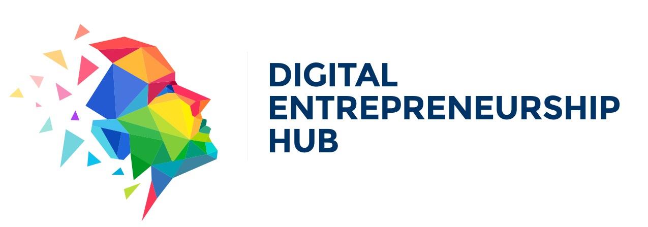 digital entrepreneurship hub_web