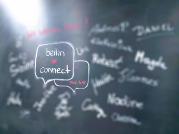 Berlin#Connect with Deutsche Bahn