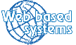 Web based systems