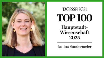 Tagesspiegel Sundermeier