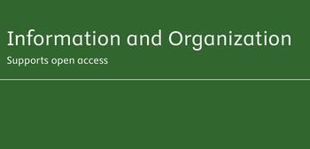 InformationOrganization