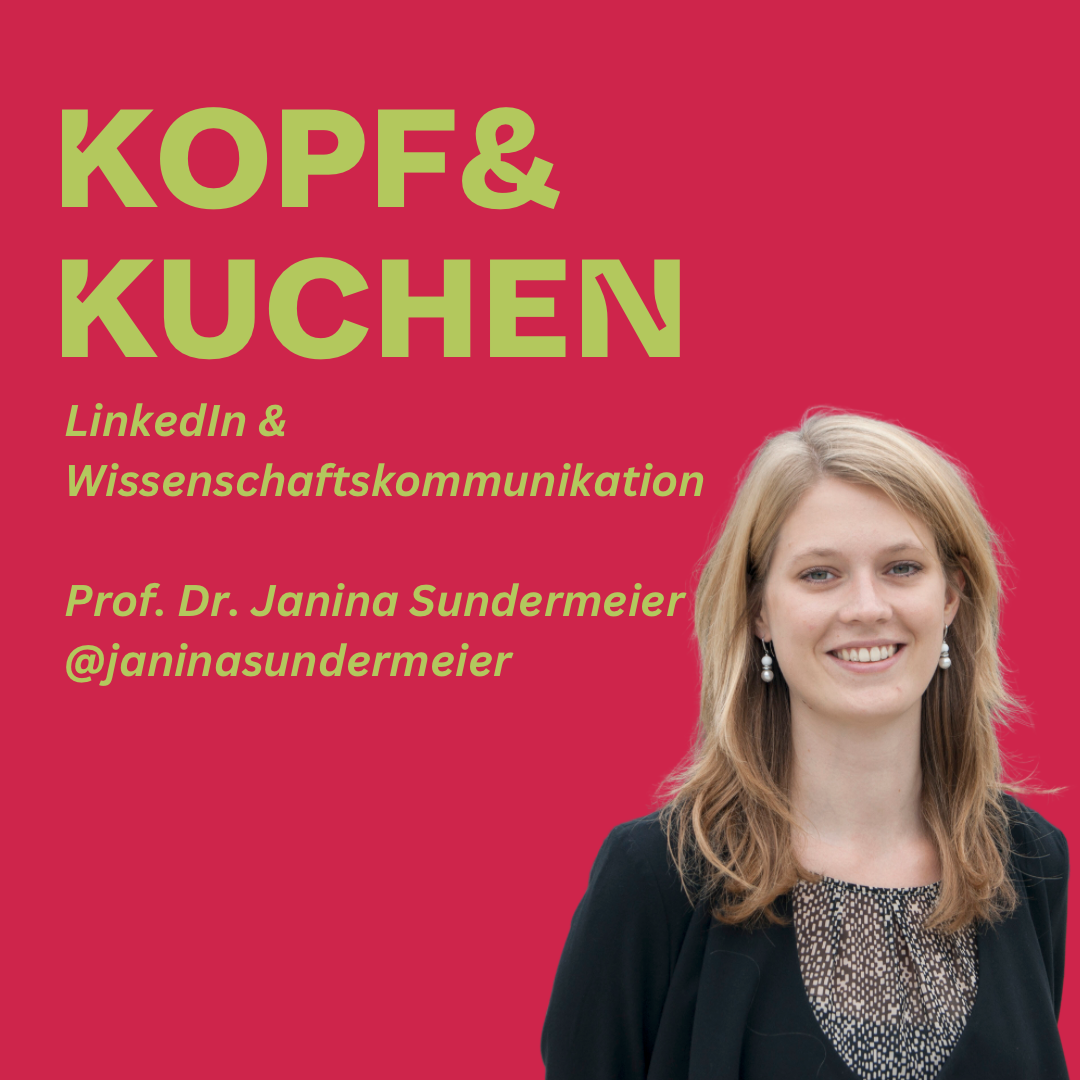 Kopf & Kuchen