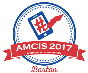 AMCIS Logo