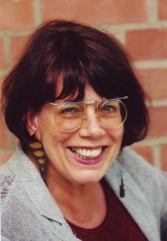 Prof. Dr. Ursula Hansen