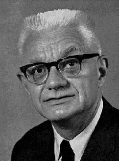 Prof. Dr. Carl G. Hempel