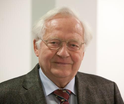 Prof. Dr. Dr. h.c. mult. Horst Albach