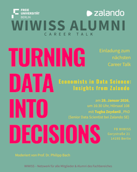 Tugba Zeydanli Flyer