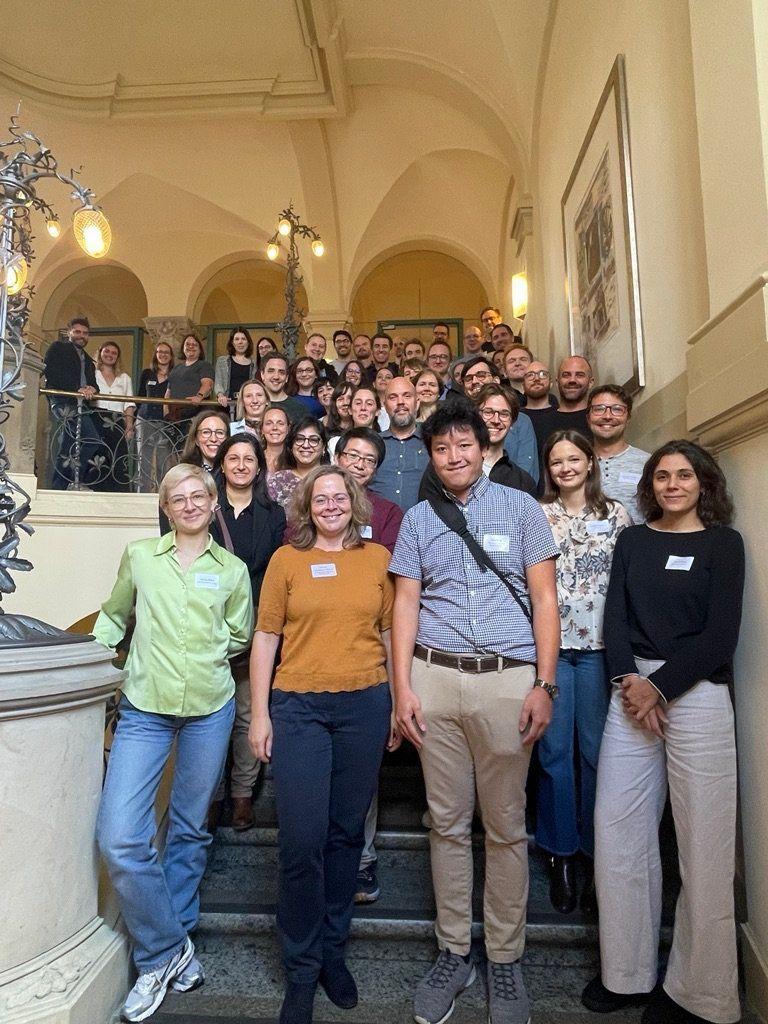 3Gender Workshop