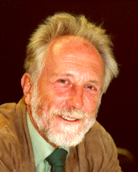 Prof. Dr. Klaus Peter Kisker