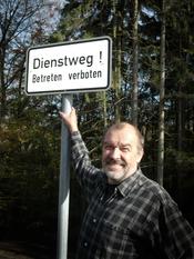 Dienstweg