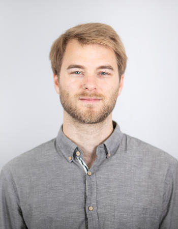 Max Diegel