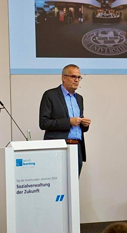 Tag der kommunalen JC 19./20.09.2024