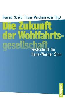 Die Zukunft der Wohlfahrtsgesellschaft