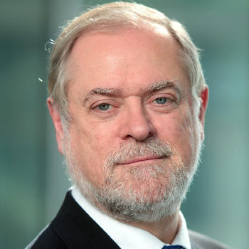 Klaus F. Zimmermann