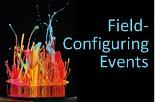 Scientific Network on "Field-Configuring Events"