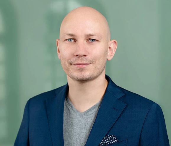 Andre Diegmann