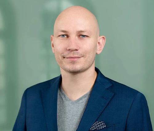 Andre Diegmann