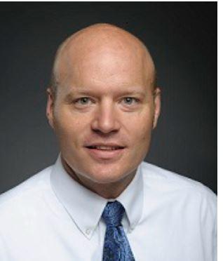 Gregory Gilpin