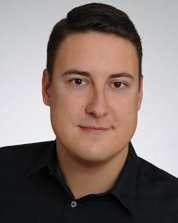 Martin Friedrich
