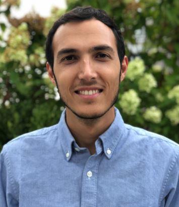 Matteo Paradisi