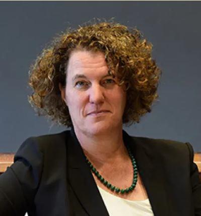 Susan Dynarski