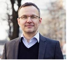 Prof. Dr. Marco Caliendo (PI)