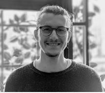 Louis Klobes (Research Associate)