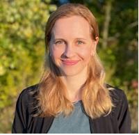 Sophie Wagner (Research Associate)