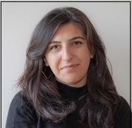 Shushanik Margaryan (PI)