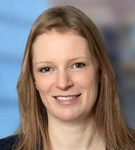 Britta Gehrke (Research Associate)