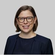 Anna Bindler (Research Associate)