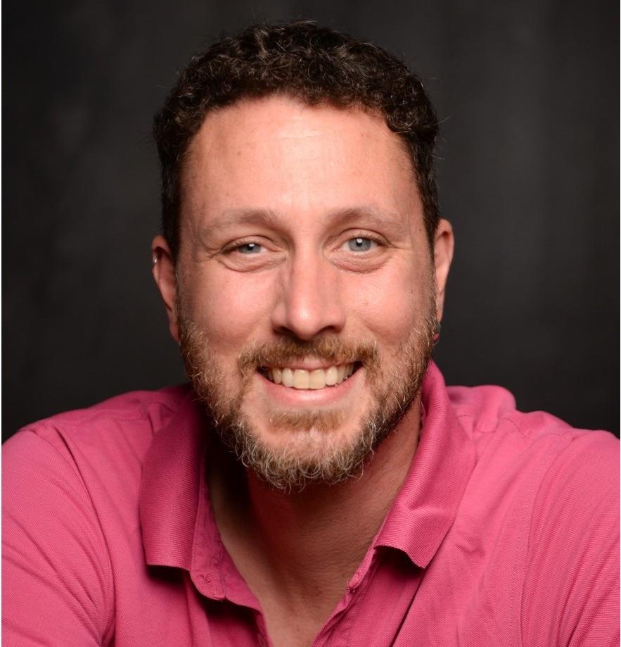 Peter Mohr (Research Associate)