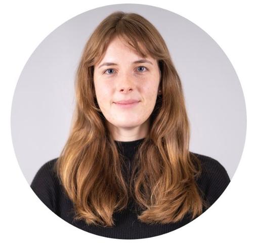 Annica Gehlen (Research Associate)