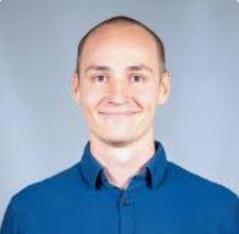 Lars Felder (Research Associate)