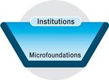 Microfoundations of Institutions