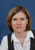 Jutta Becker-Ritterspach