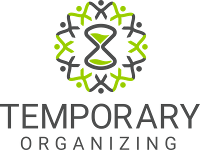 Scientific Network “Temporary Organizing”