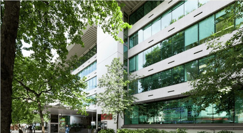 Westminster Business School Marylebone