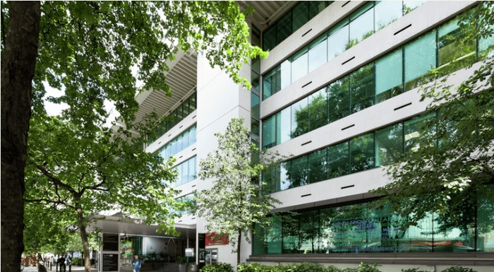 Westminster Business School Marylebone