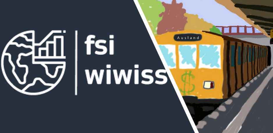 fsi wiwiss Sonderzug nach Dahlem