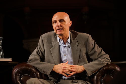 Prof. Dr. Dr. Giacomo Corneo
